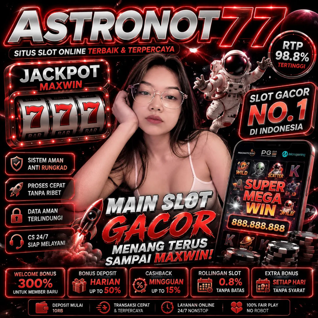 ASTRONOT77Banner